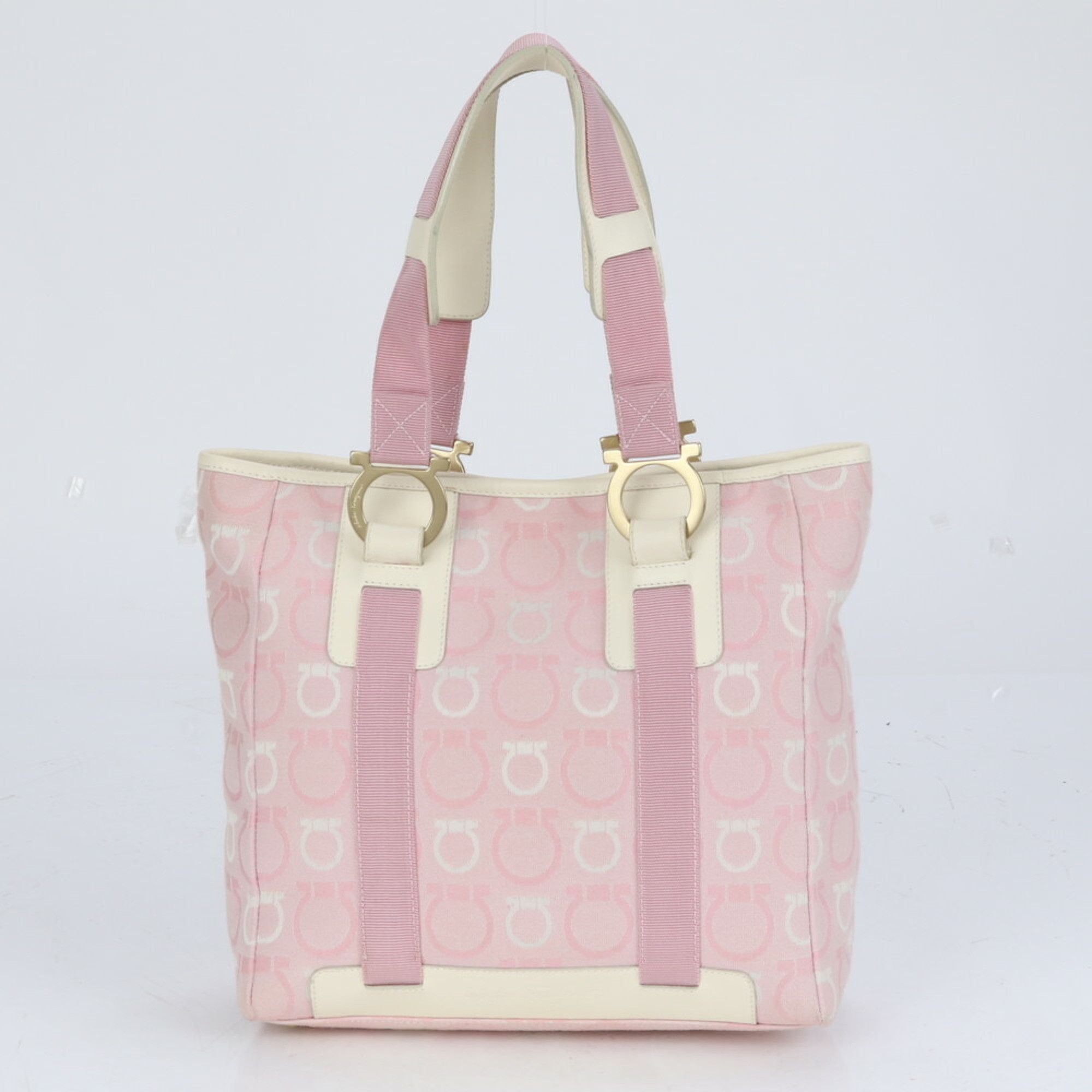 Salvatore Ferragamo Salvatore Ferragamo tote Size ONE SIZE - 1 Thumbnail