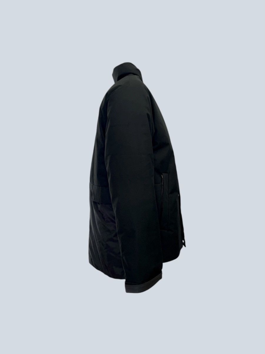 Prada Prada padded nylon jacket, XS. Size US XS / EU 42 / 0 - 3 Thumbnail
