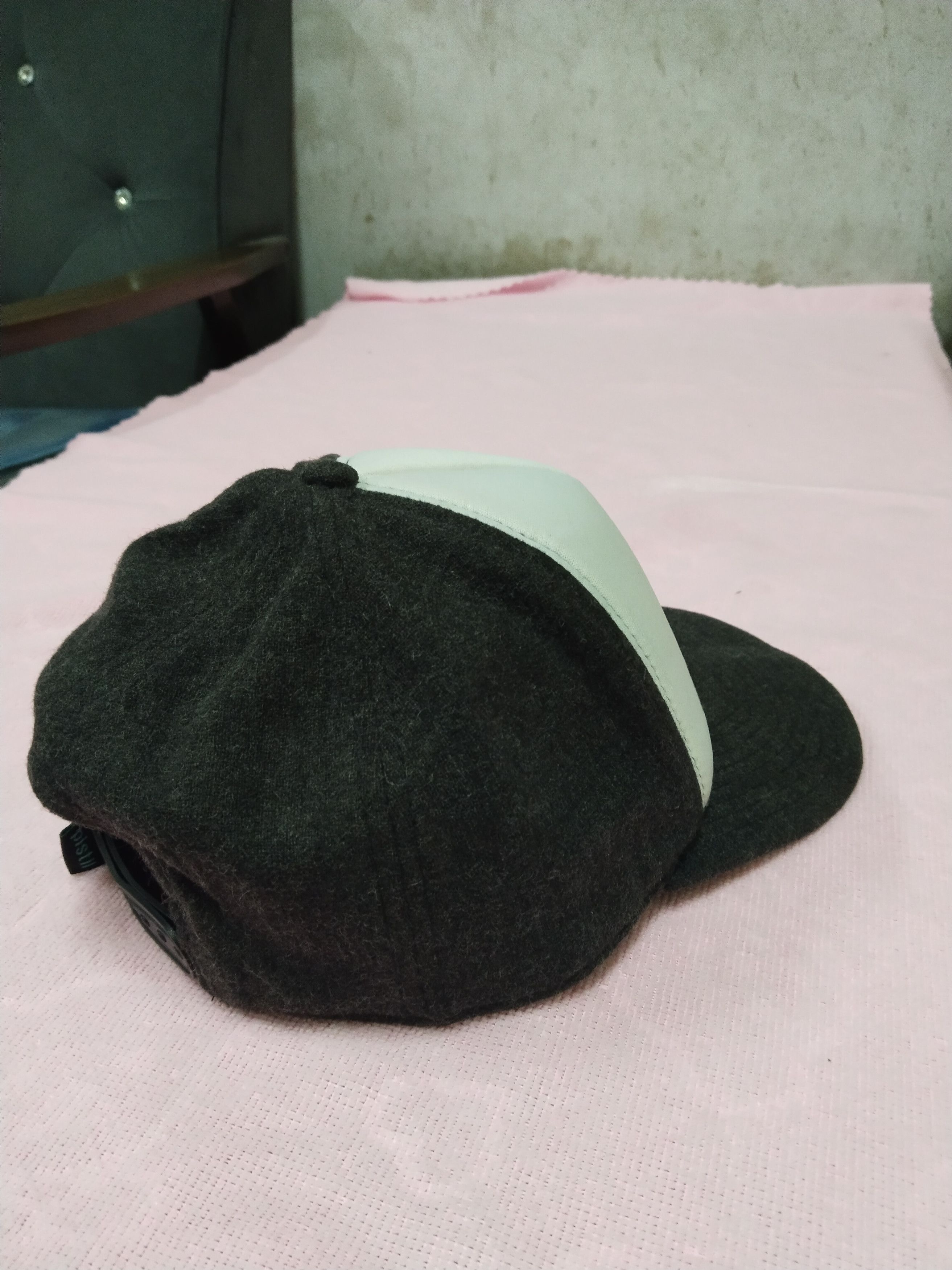 Artisan Outfitters PISTIL WOMEN'S GEORGIA WOLF ARTISAN INSPIRED HAT Size ONE SIZE - 4 Thumbnail