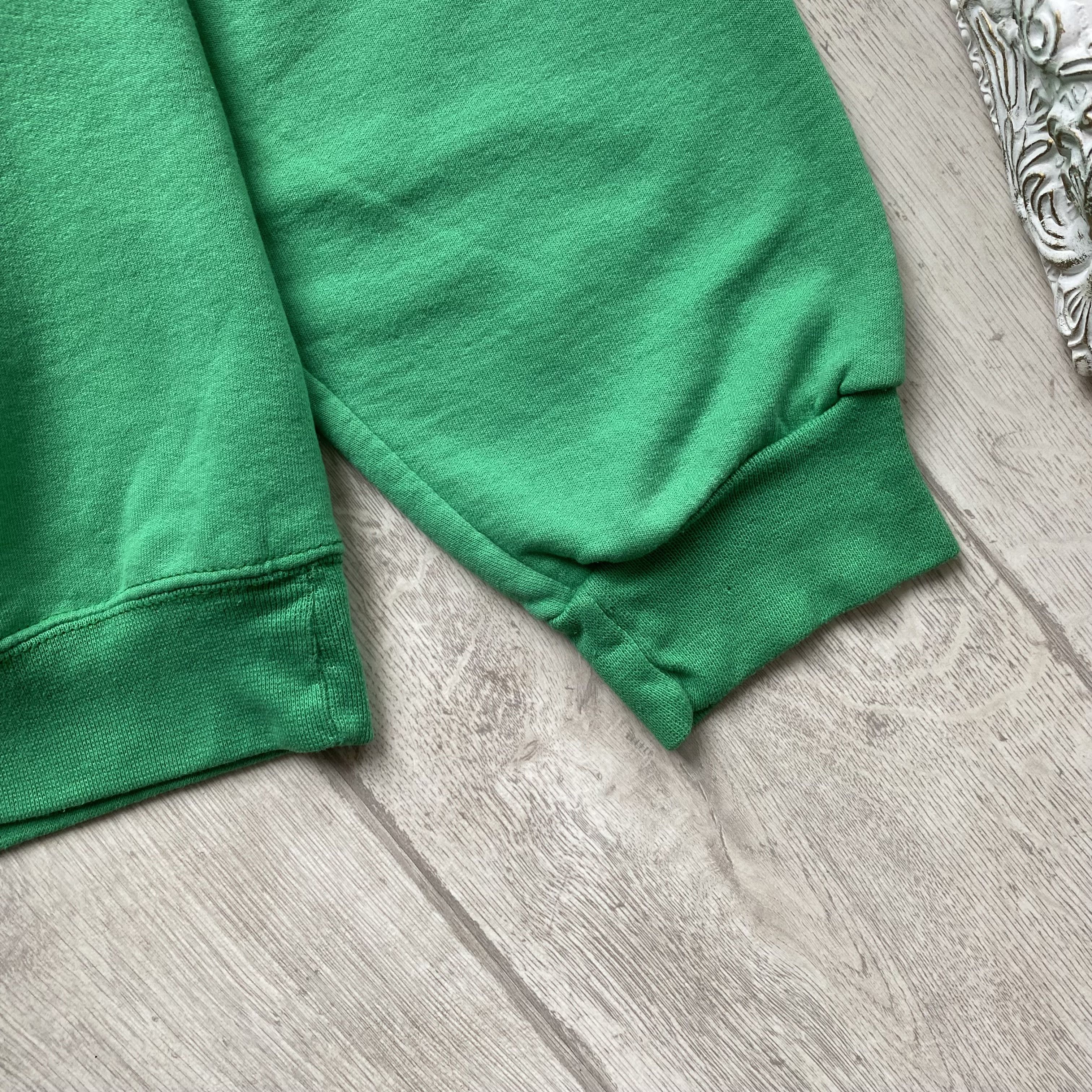 Champion Vintage University of binghamton Champion Boxy Hoodie Size US XL / EU 56 / 4 - 5 Thumbnail