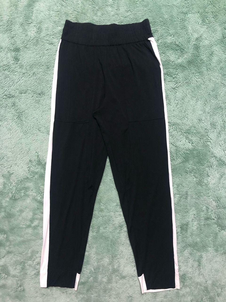 HELMUT LANG STRENGTH SWEATPANTS PANTS WAIST 27-30/31