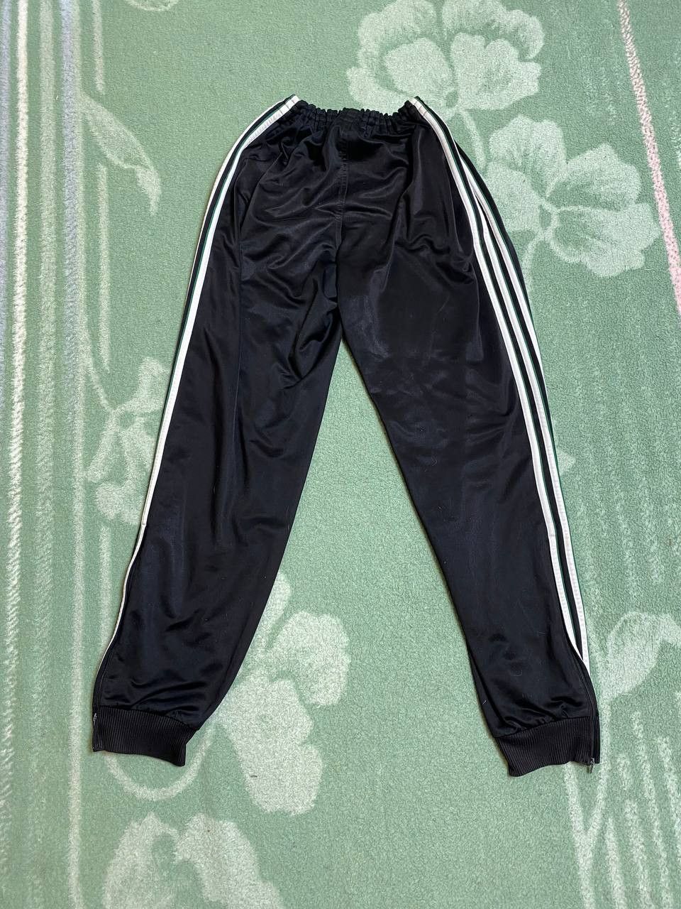 Adidas vintage Y2K Adidas jacket + pants Streetwear Size US M / EU 48-50 / 2 - 21 Thumbnail