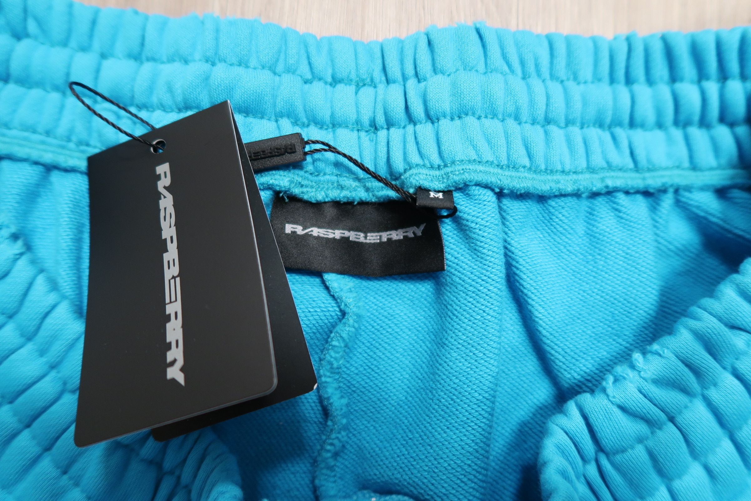 The GV Gallery GV Gallery Raspberry Hills Sweatpants Blue Size US 34 / EU 50 - 5 Thumbnail