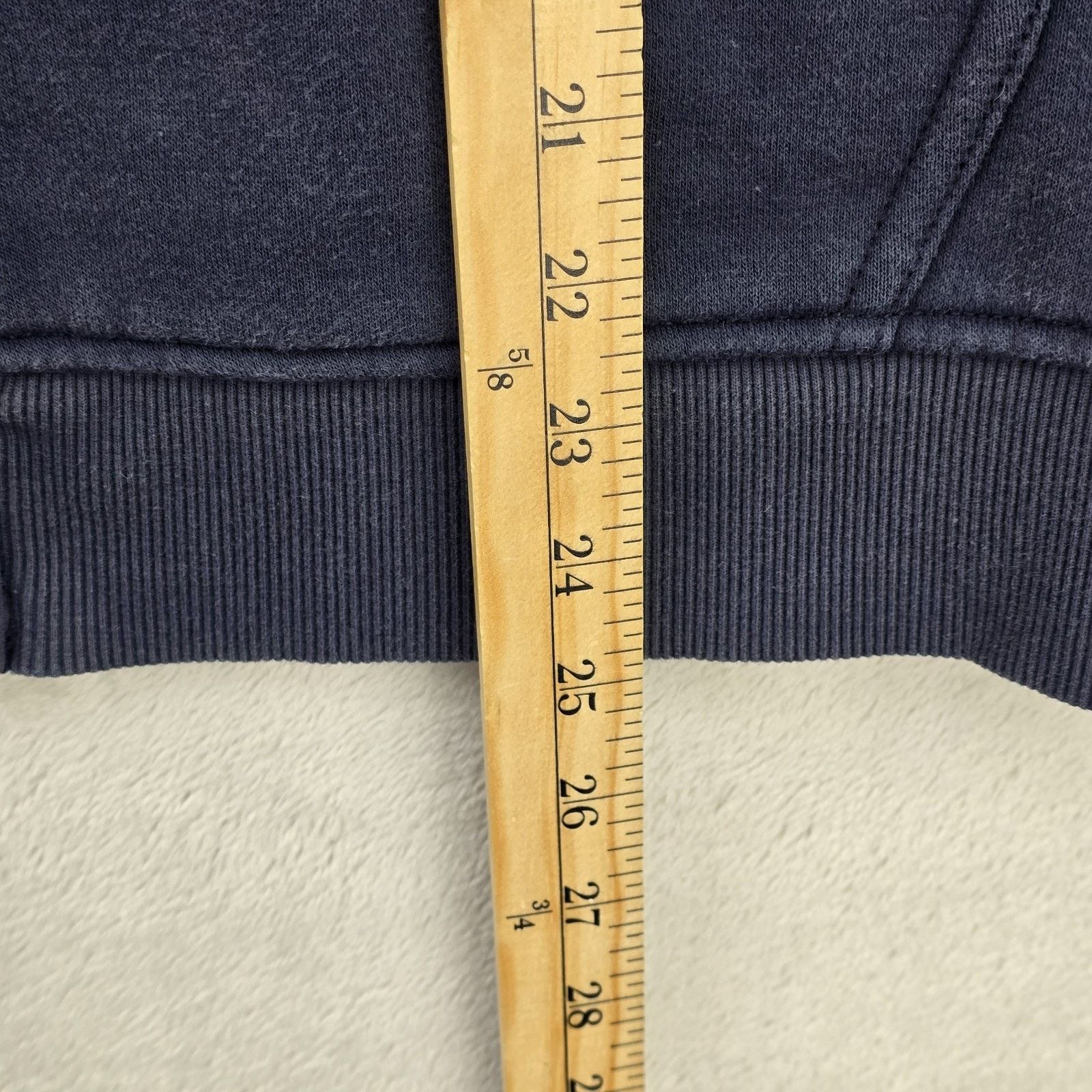 Carhartt Carhartt Aquaman Cast Crew Zip-up Hoodie Small Jason Momoa Size US S / EU 44-46 / 1 - 15 Thumbnail