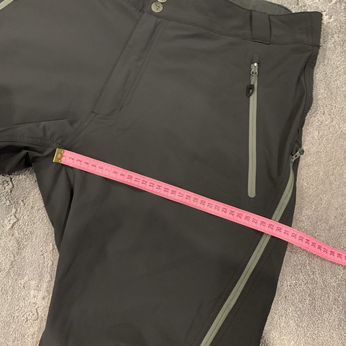 Other Dynafit Men’s Ski Pants Size 54 EU 38 US XL Size US 38 / EU 54 - 11 Thumbnail