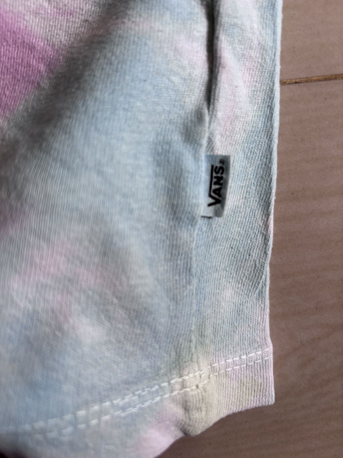 Vans Vans x Santa Cruz Size US S / EU 44-46 / 1 - 5 Thumbnail