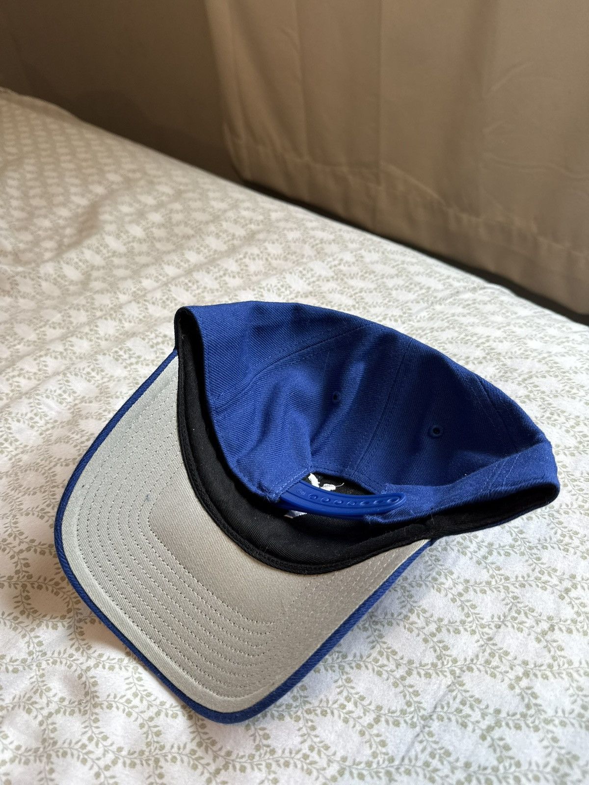 47 Brand Brooklyn Dodgers 47 brand adjustable cap Size ONE SIZE - 3 Thumbnail