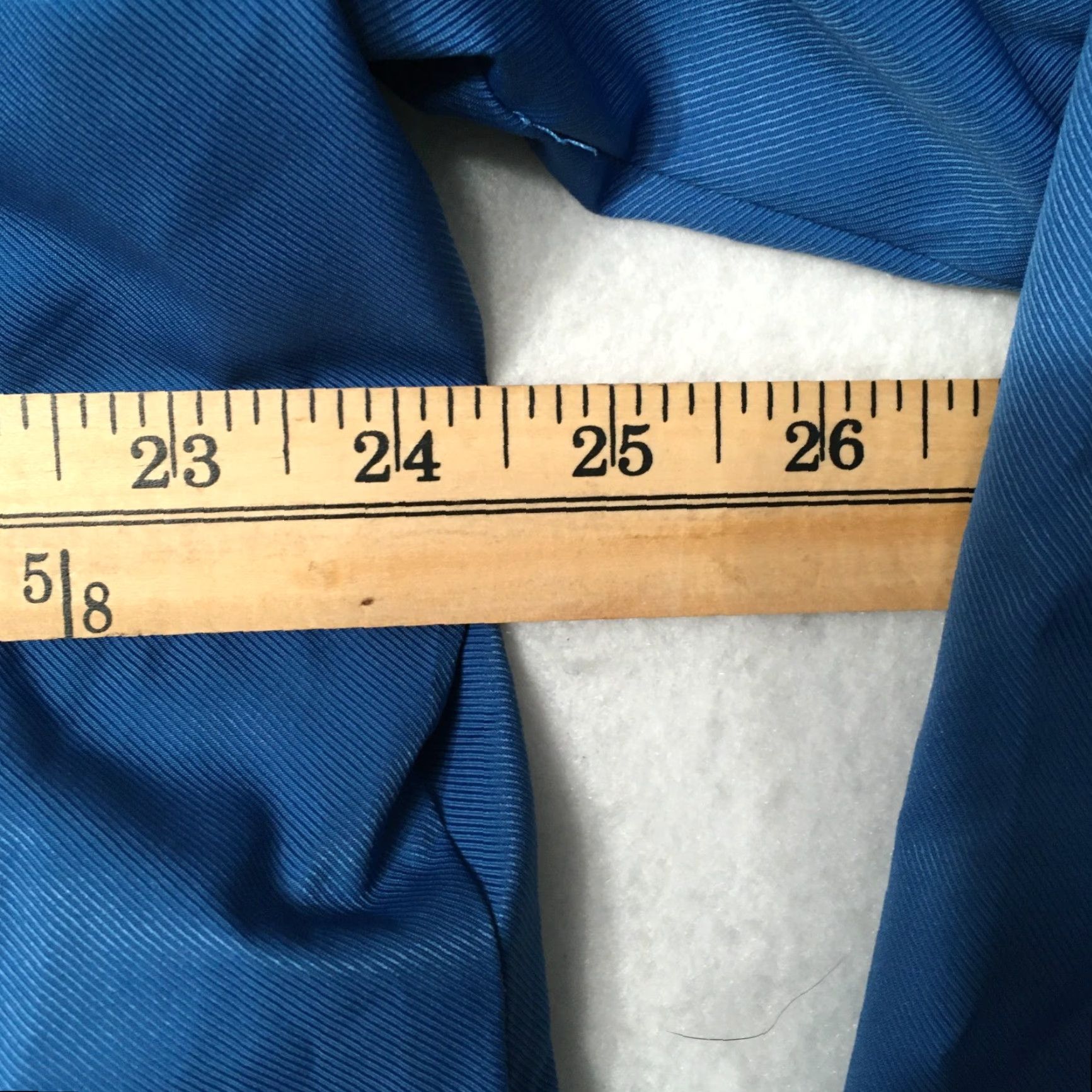Nike VINTAGE Nike Fleece Lined Blue Soft Shell Zip Up Jacket XL Men's Windbreaker Fits XL Nike Jacket Blue Lined Softshell Vintage 90s? Size US XL / EU 56 / 4 - 4 Thumbnail