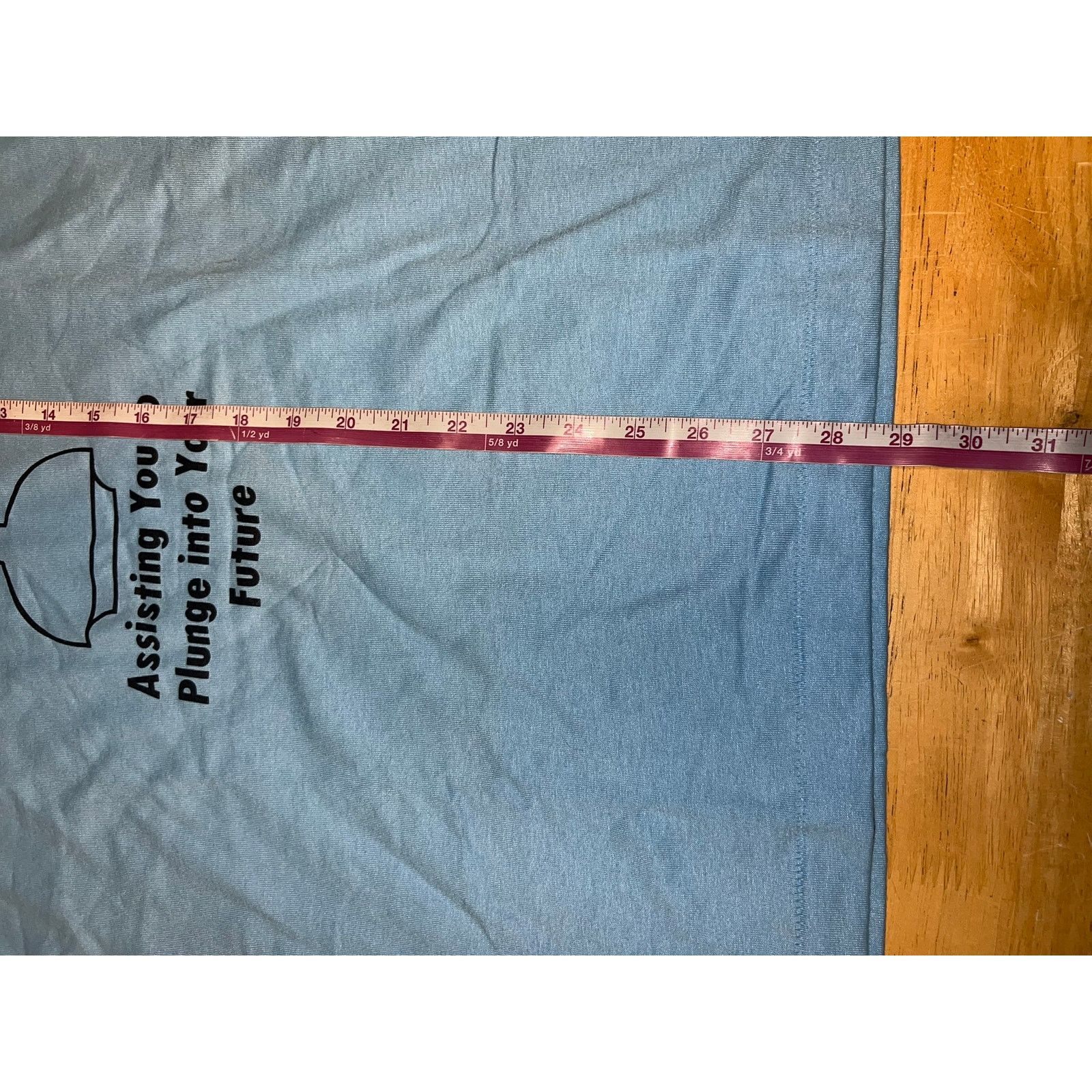 Vintage Vintage Otero College Shirt Junior Maintentance Department Size US L / EU 52-54 / 3 - 8 Thumbnail