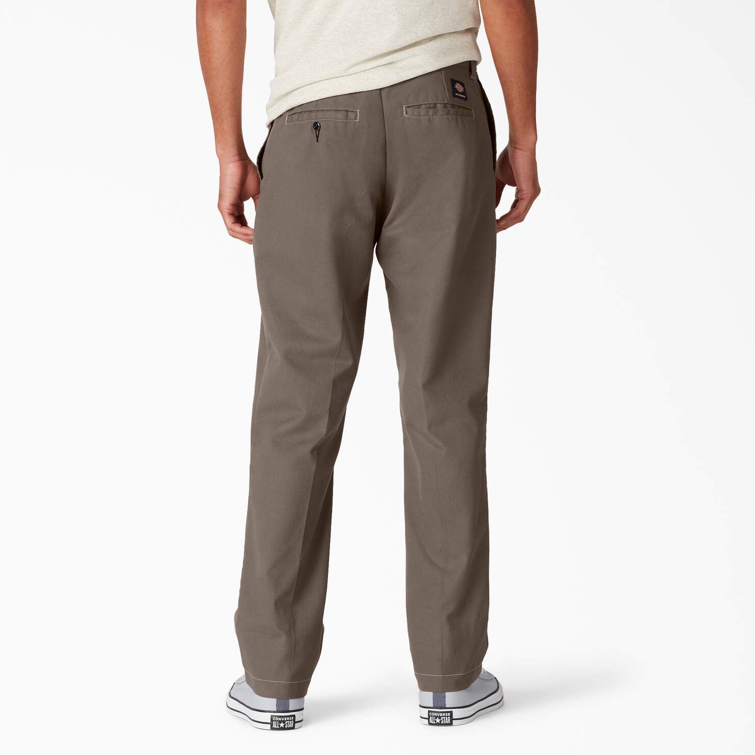Dickies Slim Skateboard Pants Size US 32 / EU 48 - 2 Thumbnail