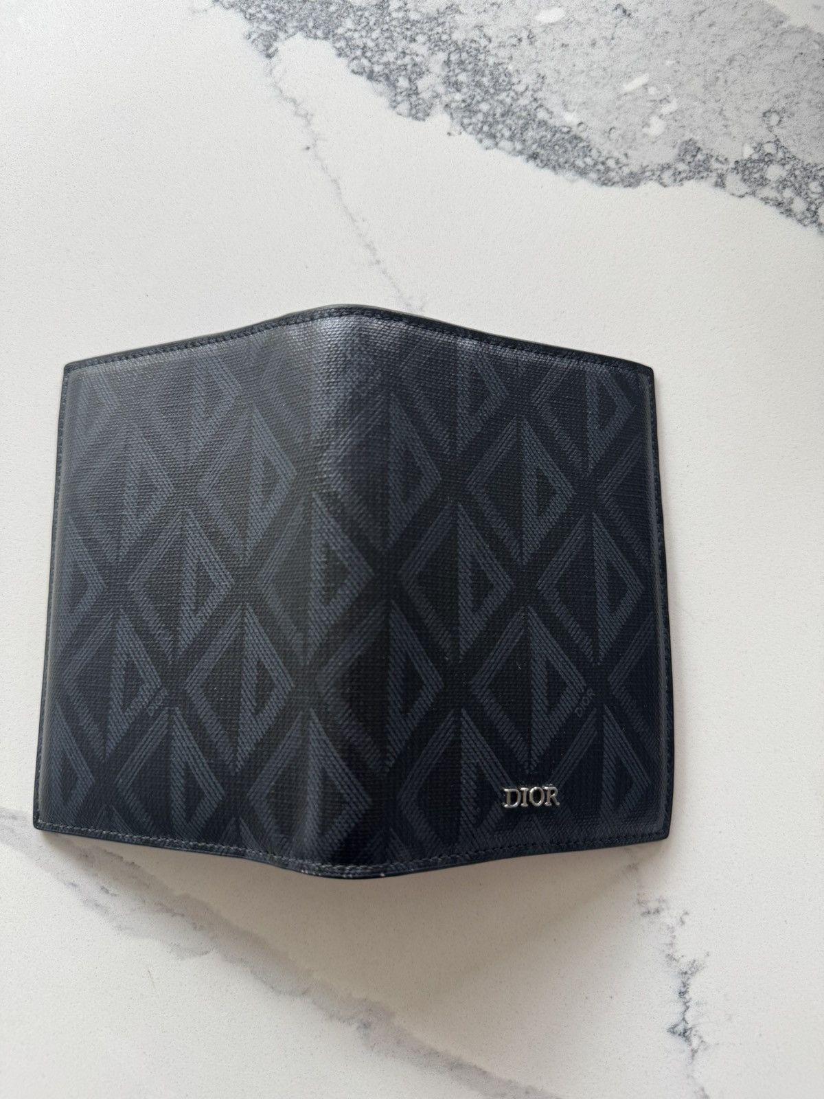 Dior Dior Passport Holder Size ONE SIZE - 6 Thumbnail