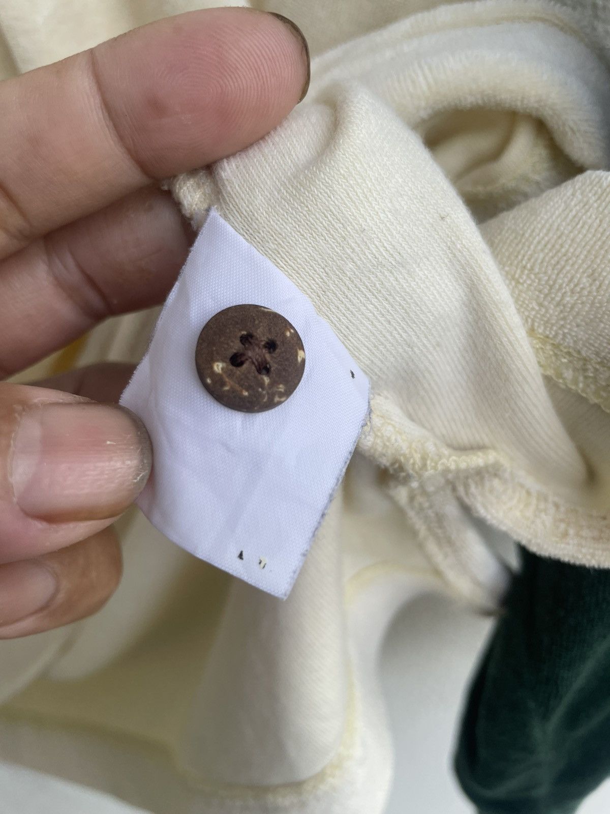 Vintage Vintage ON BOARD longsleeve Shirt Size US M / EU 48-50 / 2 - 9 Thumbnail
