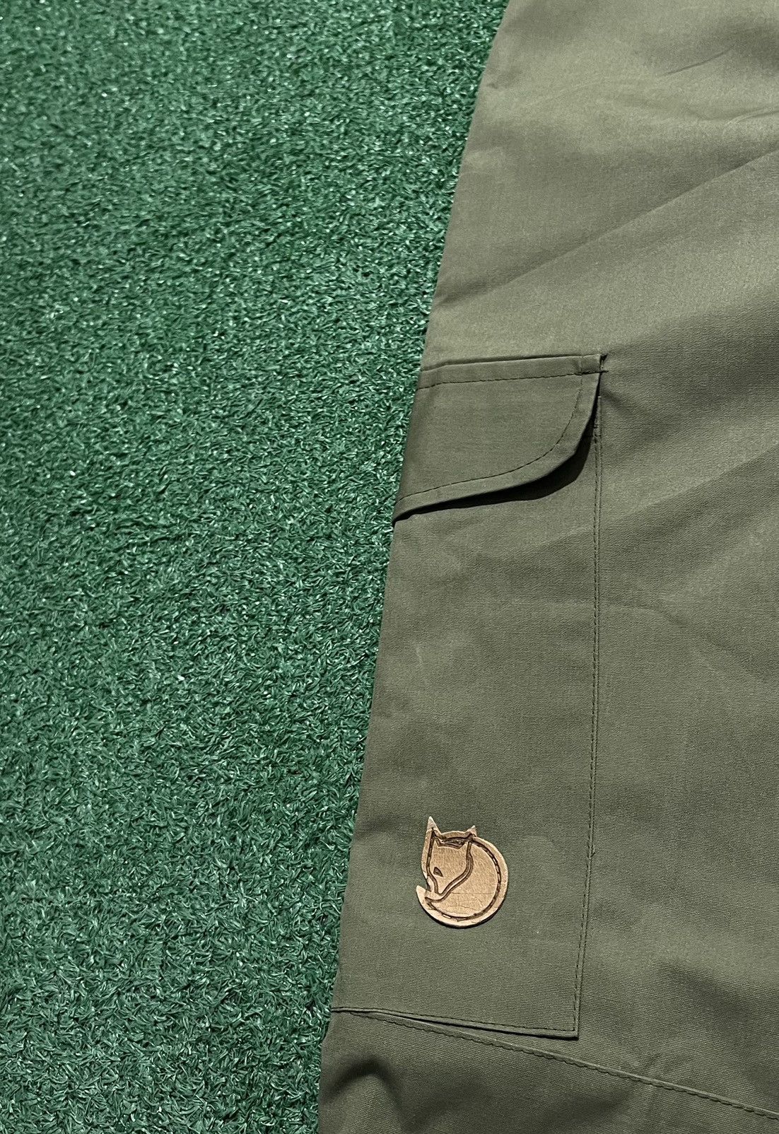 Fjallraven Fjallraven Gore Tex Trekking Pants Outdoor Size US 40 / EU 56 - 5 Thumbnail