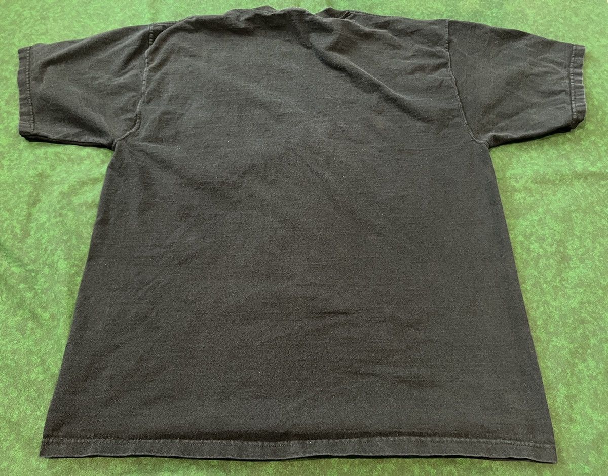 Vintage OSCAR DE LA HOYA WORLD CHAMPIONSHIP BOXING Vs CAMPAS Size US XL / EU 56 / 4 - 4 Thumbnail
