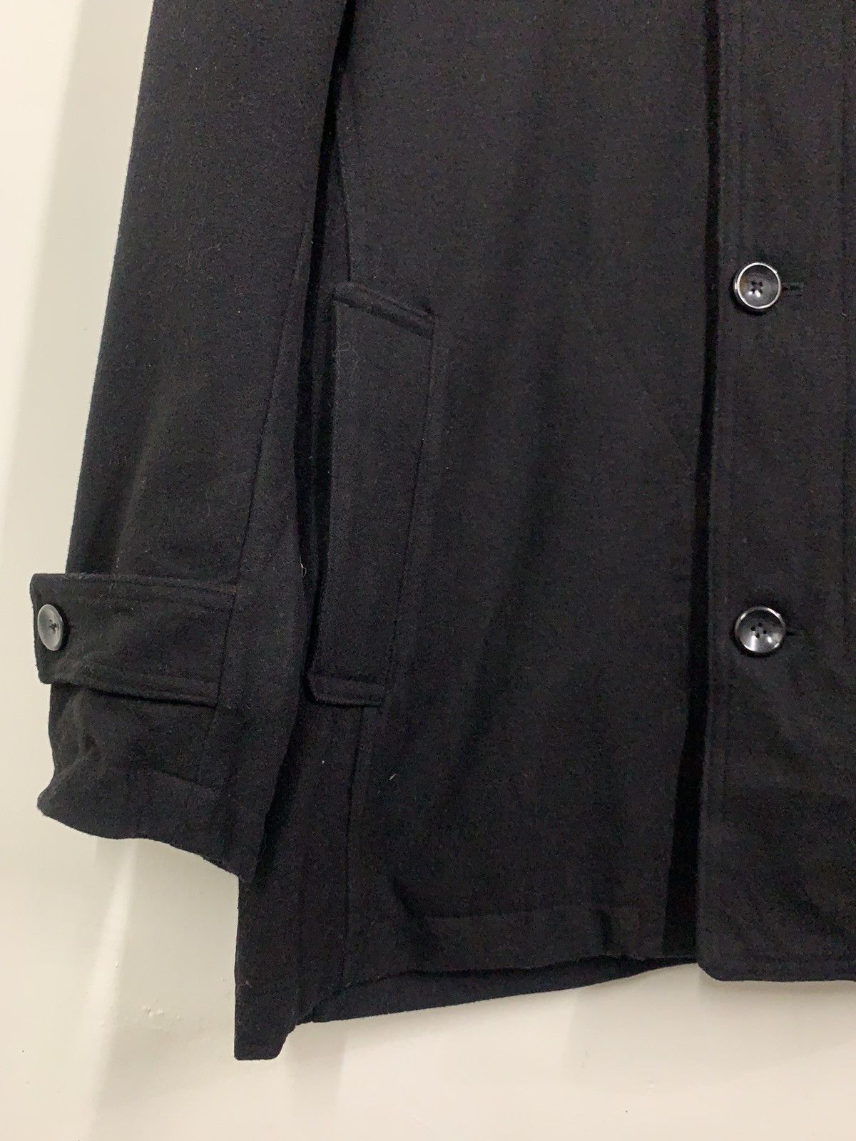 Mossimo Mossimo Plain Style Hoodie Jacket Size US M / EU 48-50 / 2 - 7 Thumbnail