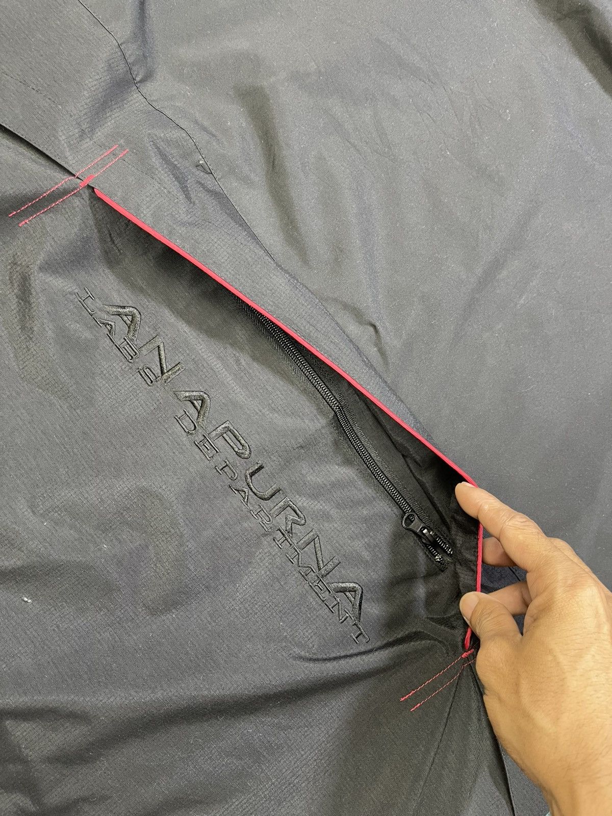 Weatherproof Anapurna Labs Weathergear Parka Jacket Size US M / EU 48-50 / 2 - 21 Thumbnail