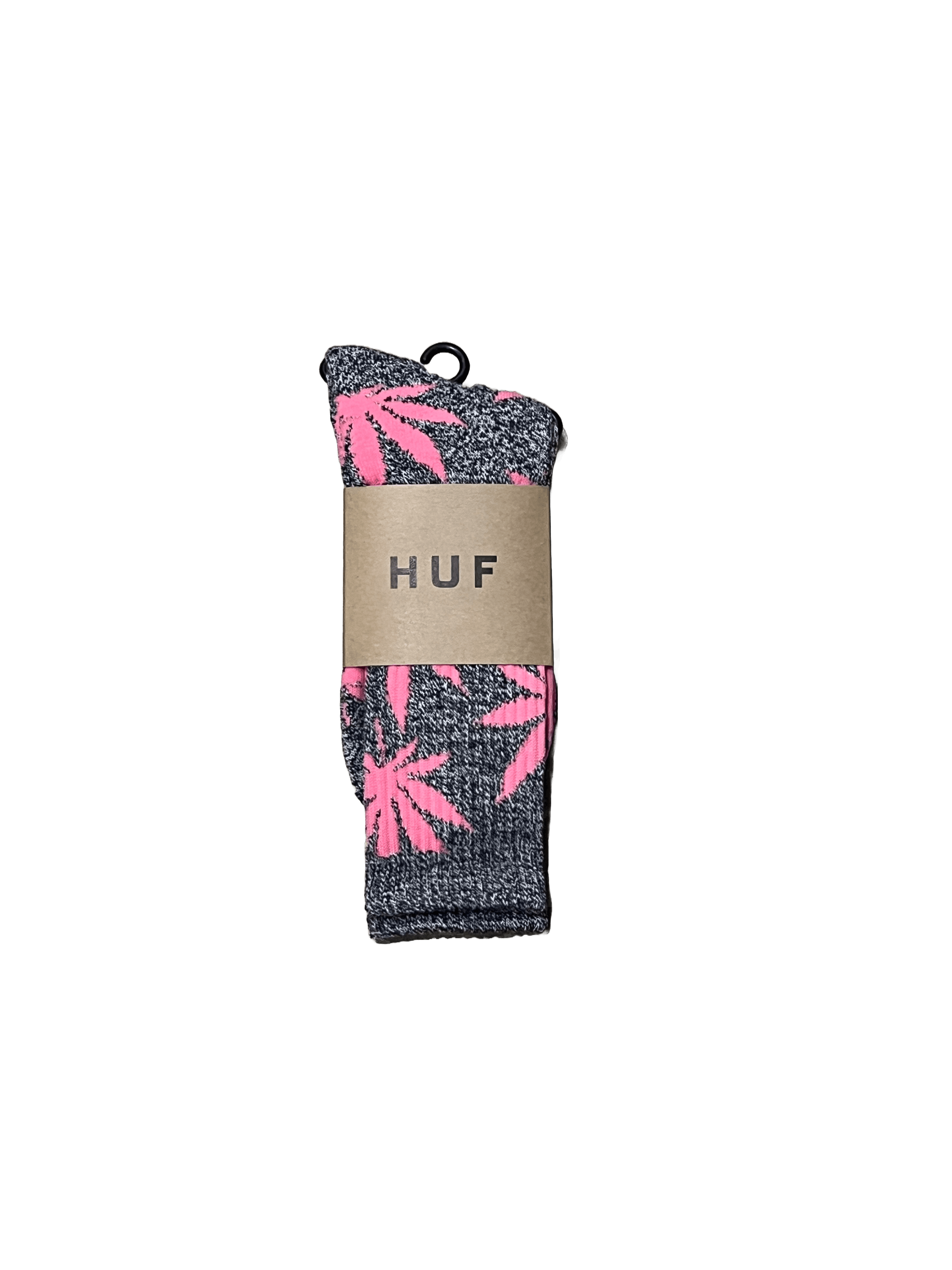 Huf HUF PLANTLIFE SOCK Size ONE SIZE - 1 Thumbnail