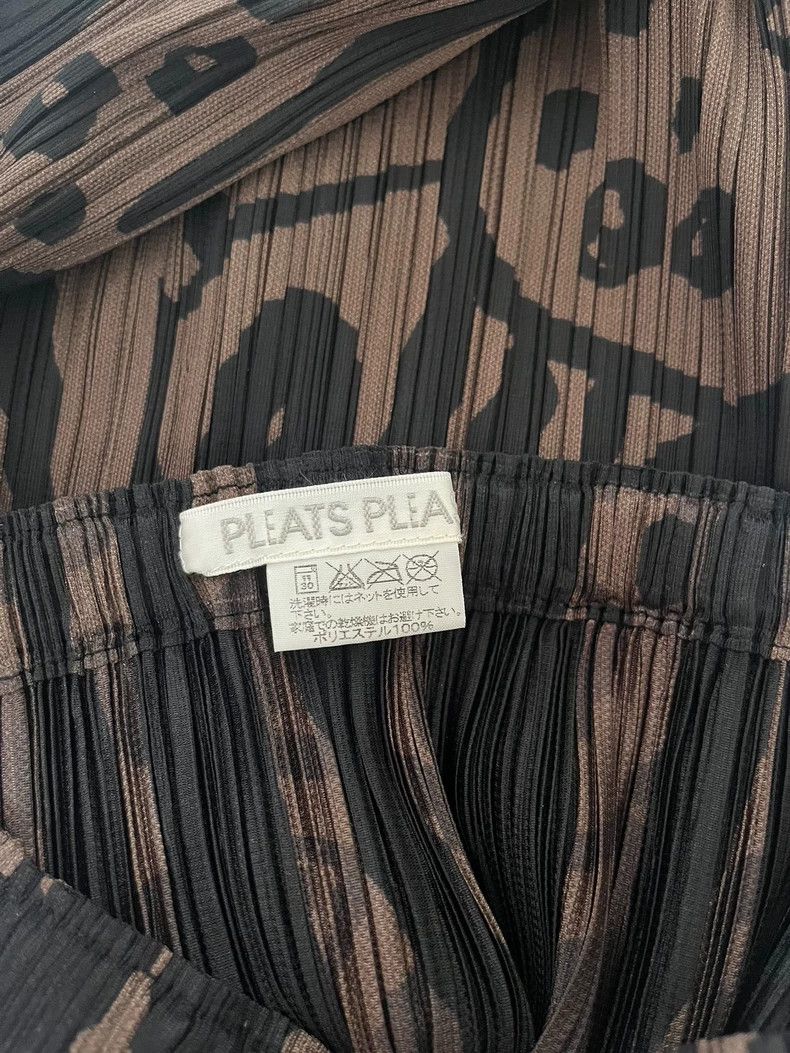 Issey Miyake issey miyake size:4 Half skirt of the Tree of Life Size 42" / US 20 - 2 Thumbnail