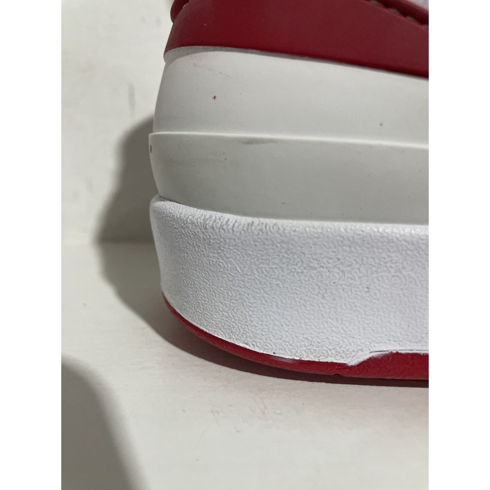 NIKE JORDAN 2 COUNTDOWN PACK SIZE 11.5 PREOWNED