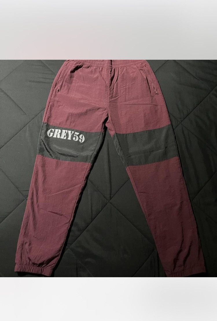 G59 Records G59 Tracksuit Size US L / EU 52-54 / 3 - 5 Thumbnail