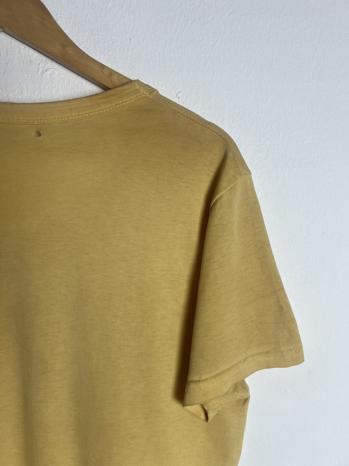 Von Dutch VON DUTCH V- NECK TEE Size US M / EU 48-50 / 2 - 18 Thumbnail