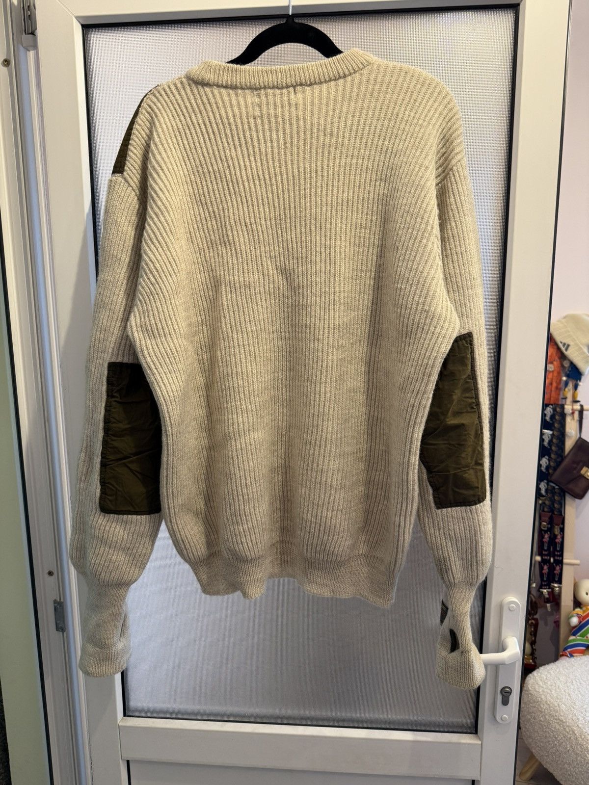 Barbour very stylish sweater Size US L / EU 52-54 / 3 - 9 Thumbnail