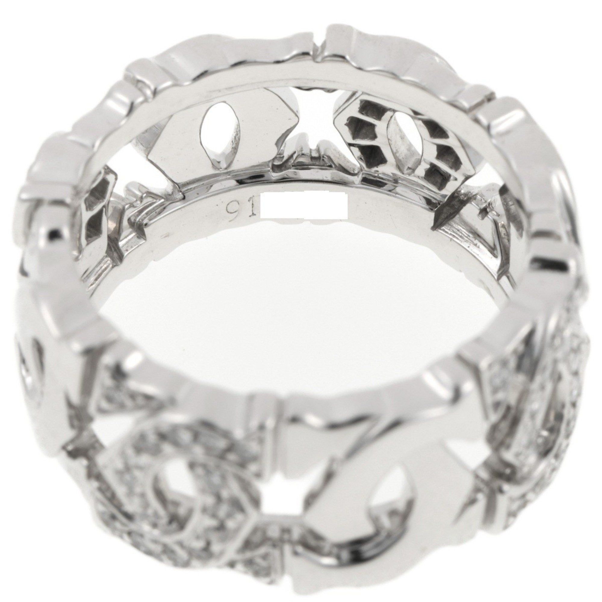 Cartier Cartier 2C C2 ring Size ONE SIZE - 1 Thumbnail