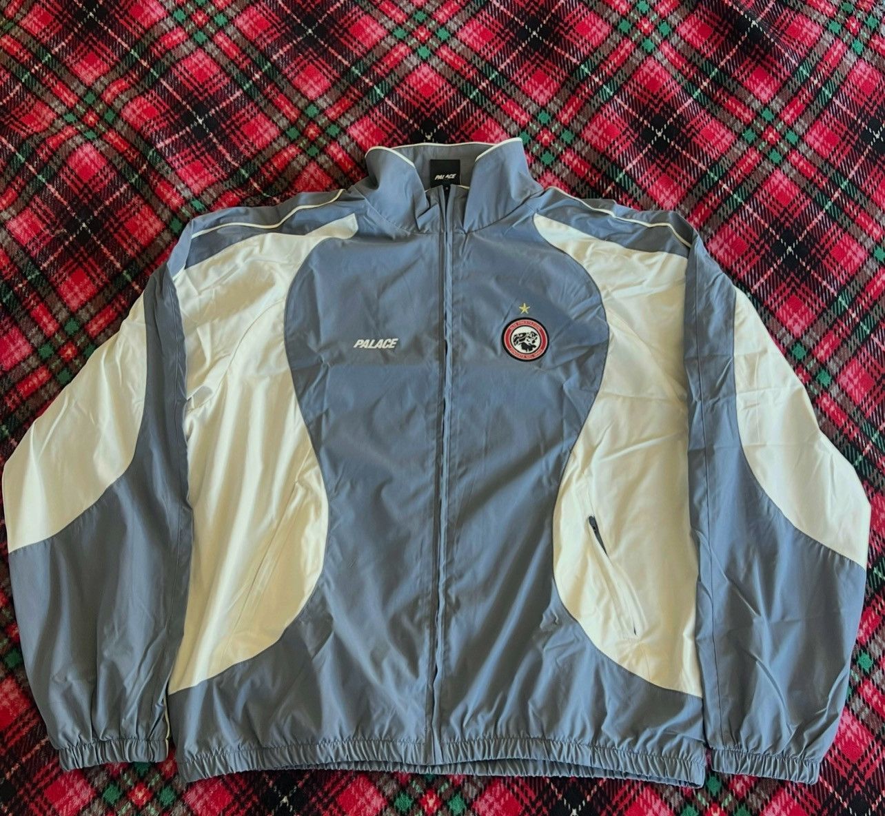 Palace Pro Jersey | Grailed