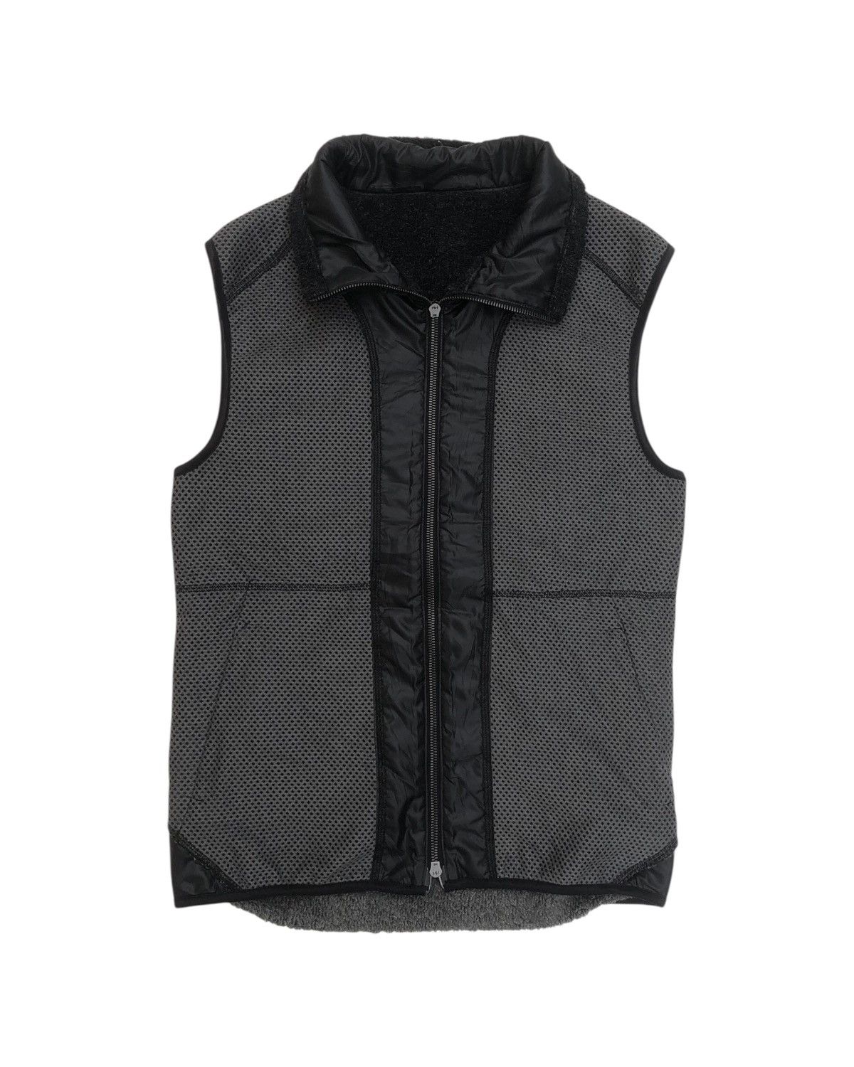 Attachment Attachment Jacquard Wool Boa Vest Size US S / EU 44-46 / 1 - 5 Thumbnail