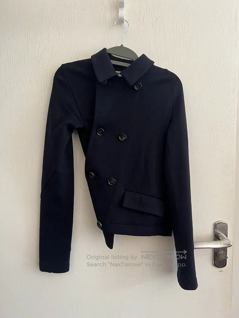 Comme des Garcons Comme Des Garcons blazer Size XS / US 0-2 / IT 36-38 - 3 Thumbnail