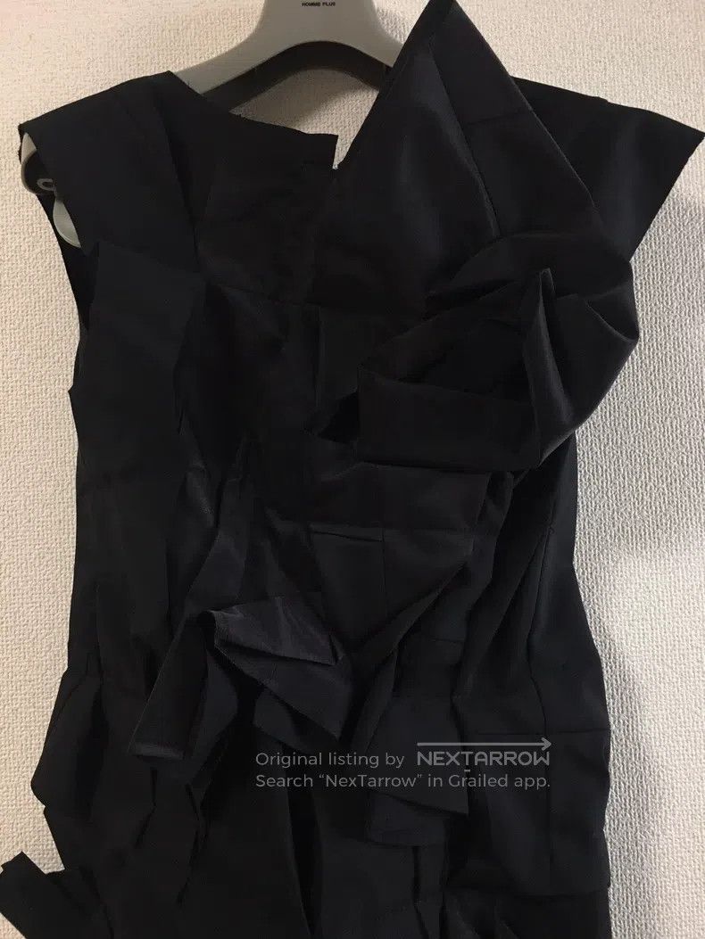Comme des Garcons Comme Des Garcons Dress Size S / US 4 / IT 40 - 6 Thumbnail
