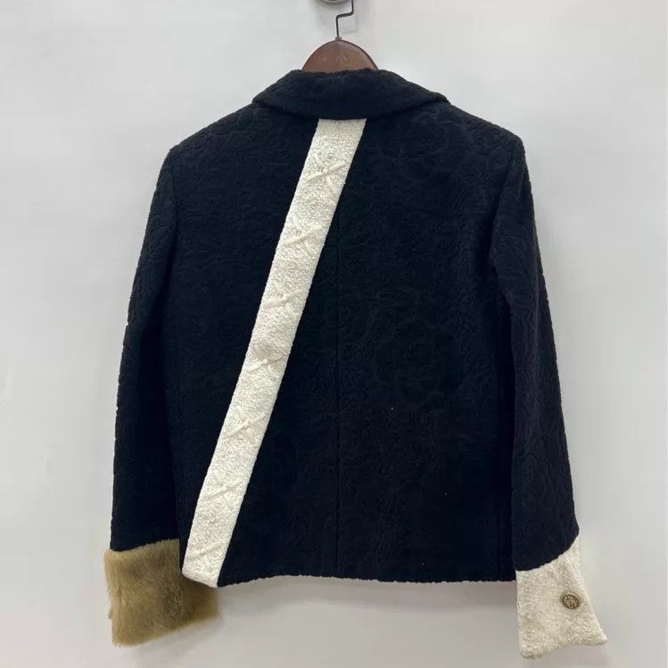 Chanel Chanel Women's Blazer Size XS / US 0-2 / IT 36-38 - 2 Thumbnail