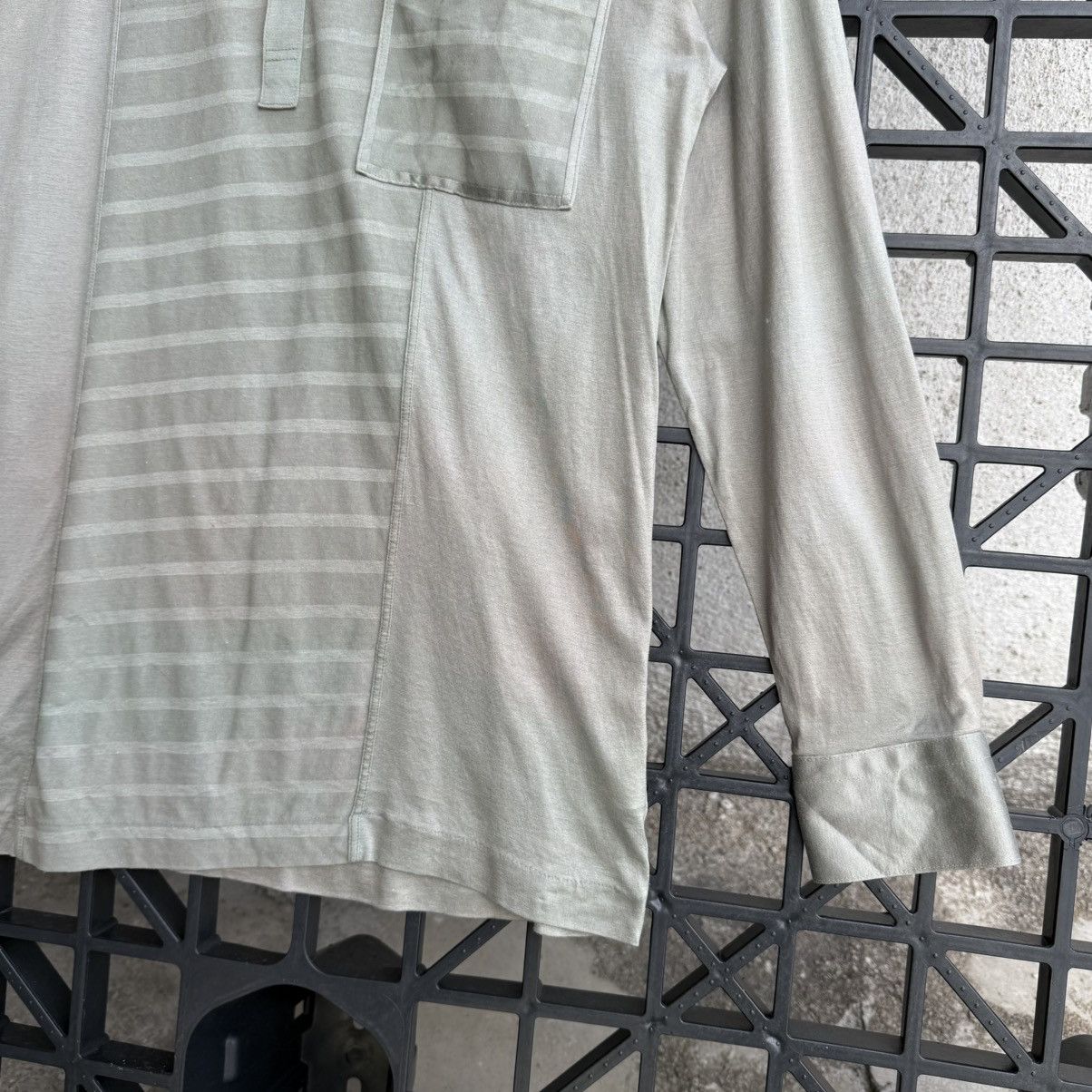 Yves Saint Laurent Vintage YvesSaintLaurent tricots pour homme Polos Size US M / EU 48-50 / 2 - 6 Thumbnail