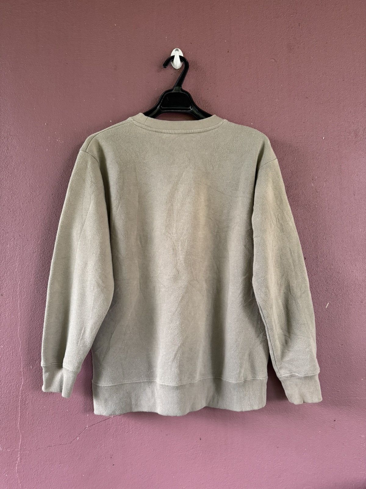Anime I’m doraemon Sweatshirt Size US M / EU 48-50 / 2 - 2 Thumbnail