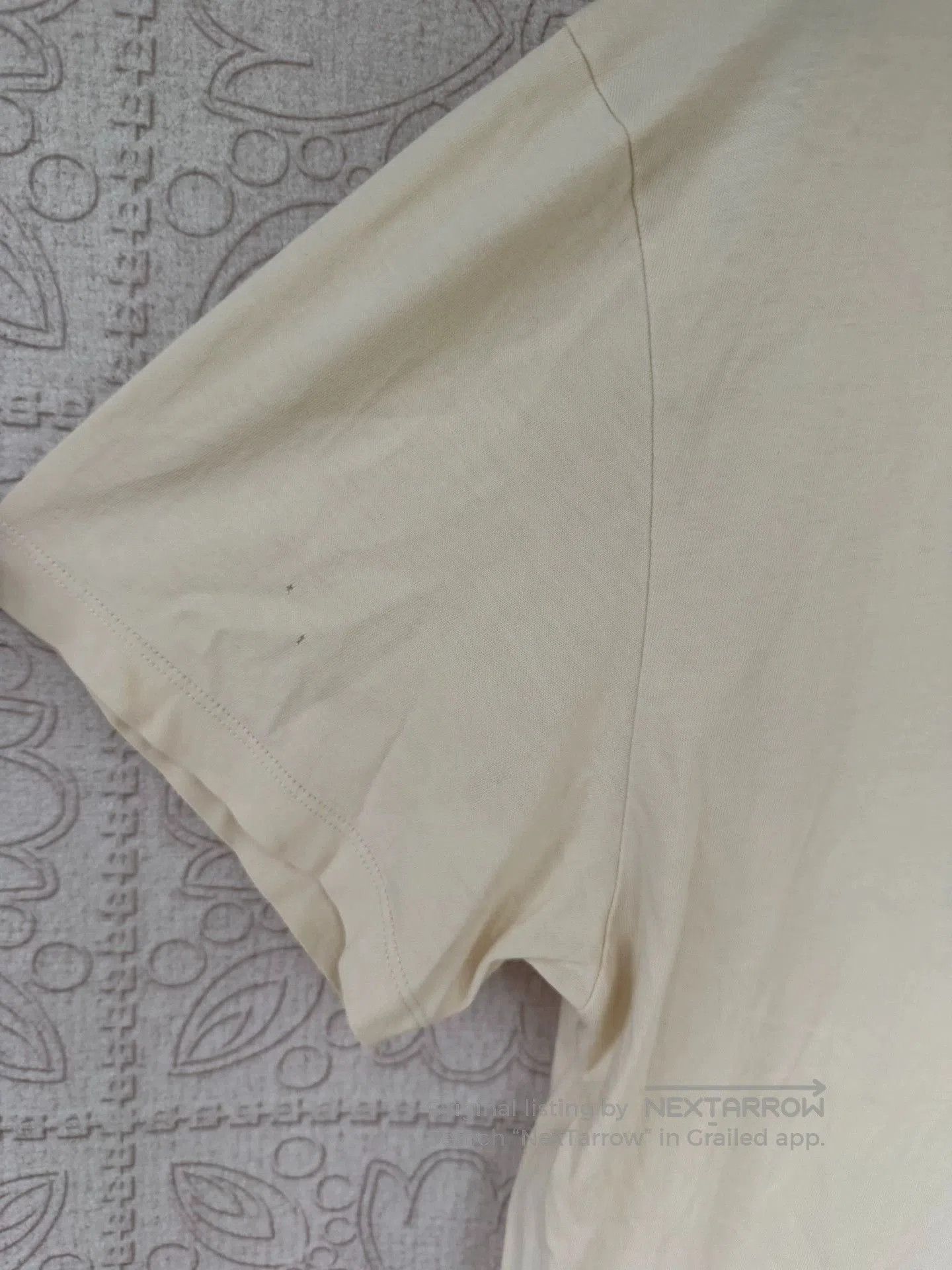 Loewe Loewe Paula's Ibiza Short Sleeve T. Size L / US 10 / IT 46 - 4 Thumbnail