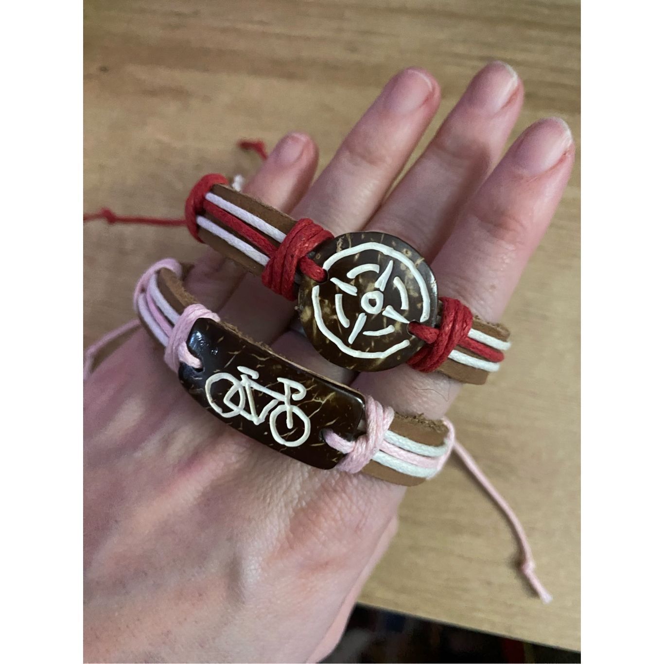Other Yuda Bands Made in Guatemala Bracelets, Maurices Bracelets, Size ONE SIZE - 4 Thumbnail
