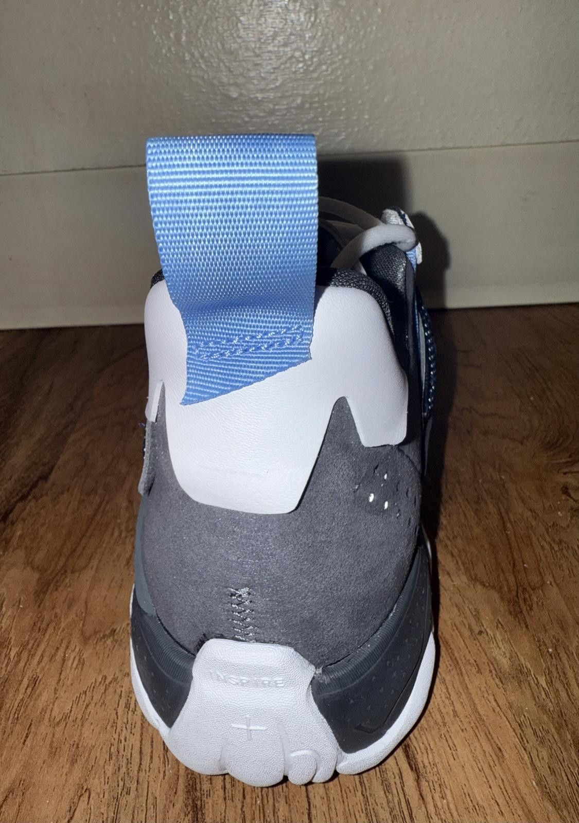 Nike Jordan Delta 2 SP Clot Flint Size US 11 / EU 44 - 8 Thumbnail