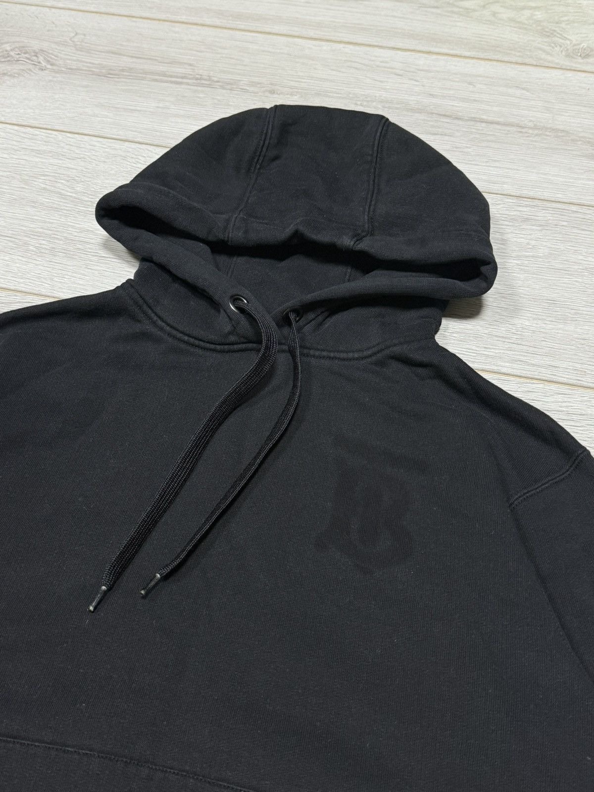 Burberry Burberry TB big logo hoodie London England Size US M / EU 48-50 / 2 - 1 Thumbnail