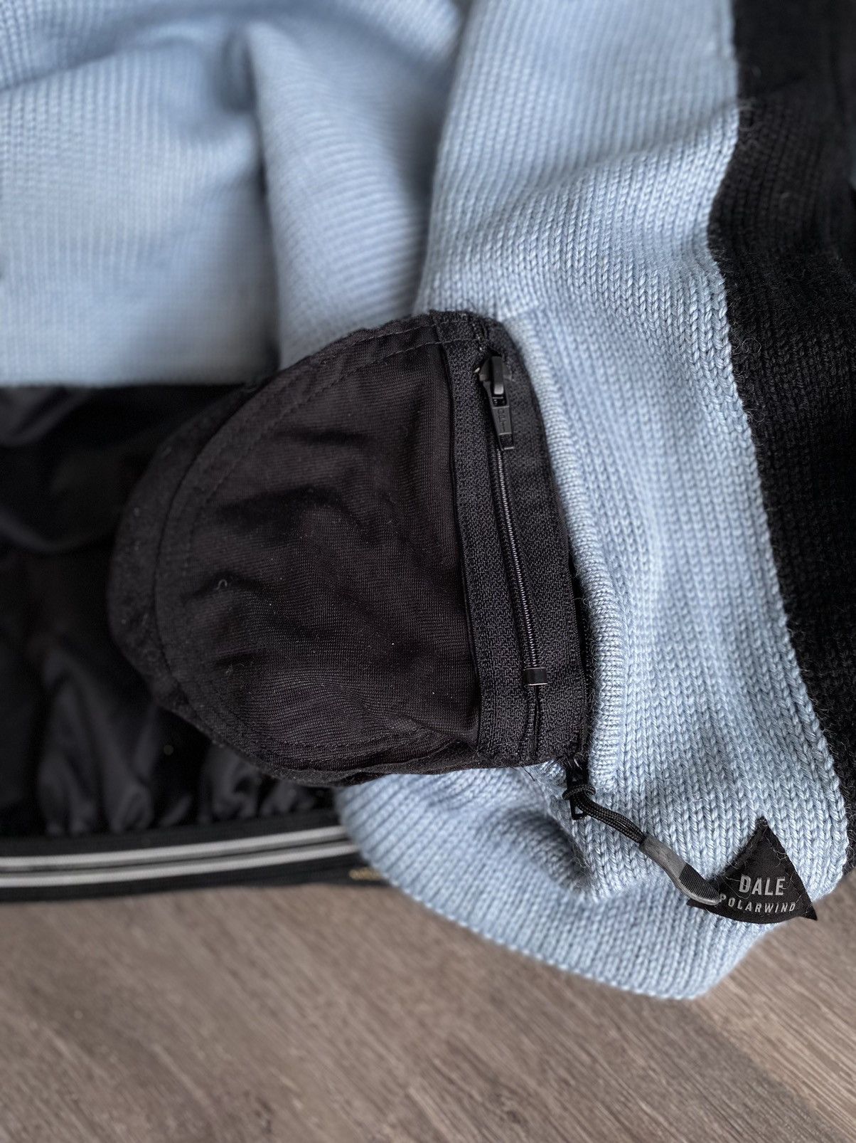 Dale Of Norway × Vintage Dale of Norway Winstoper Sweter Size US XXL / EU 58 / 5 - 7 Thumbnail