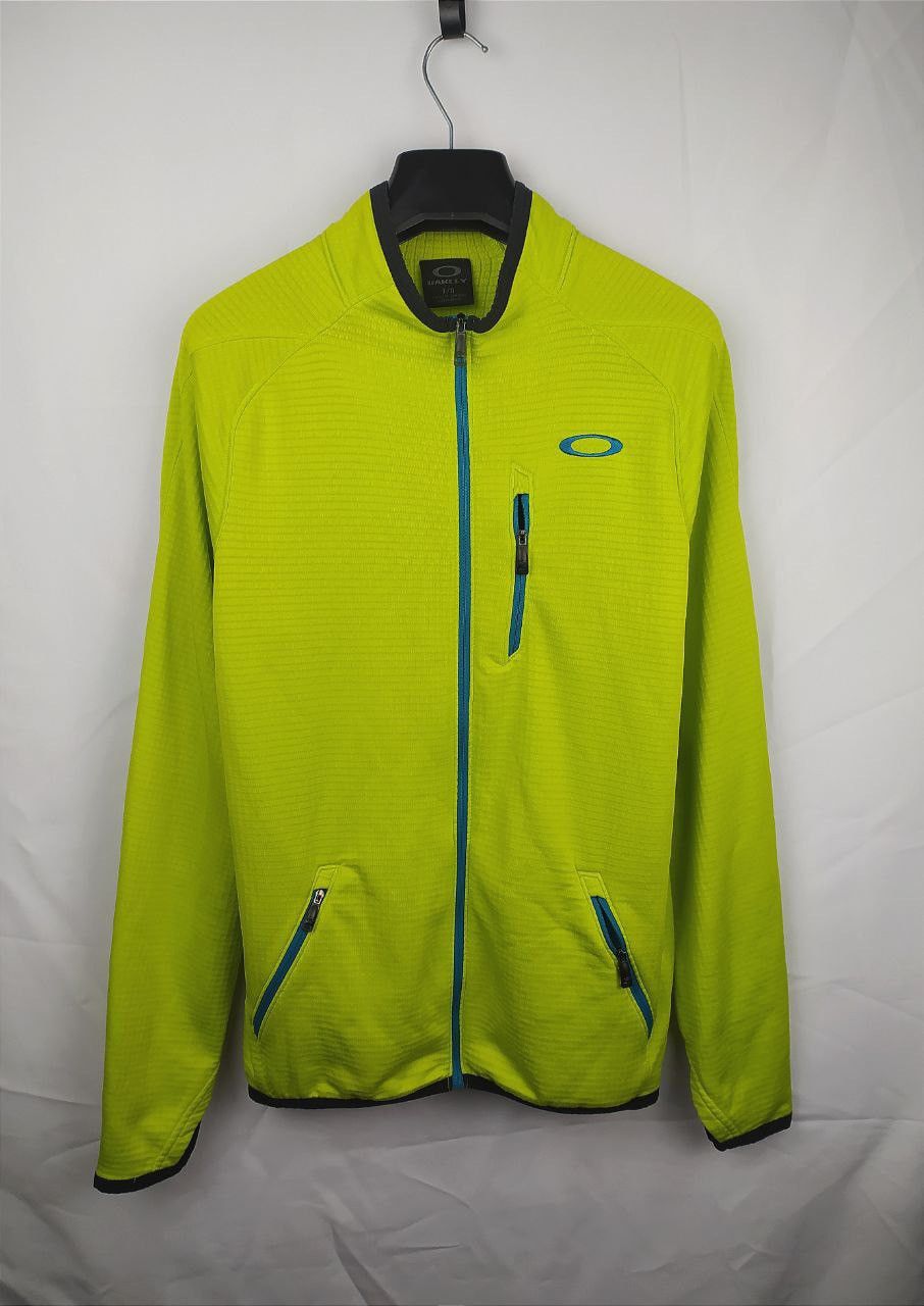 Oakley Oakley Unification Power Dry jacket Polartec size L Size US L / EU 52-54 / 3 - 1 Thumbnail