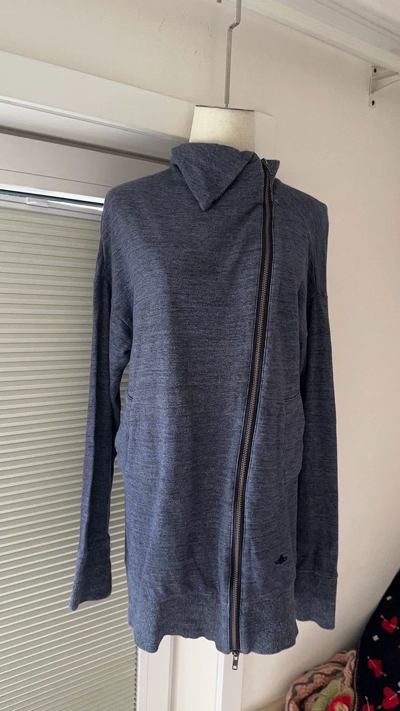 Vivienne Westwood Vivienne Westwood size2 overcoat Size M / US 6-8 / IT 42-44 - 1 Thumbnail