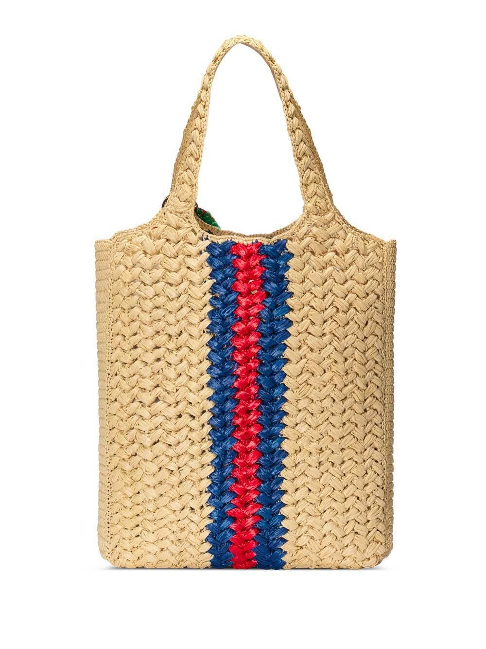 Gucci o1s1wg110125 Size: OS / Tote Bag in Multicolor Size ONE SIZE - 3 Thumbnail