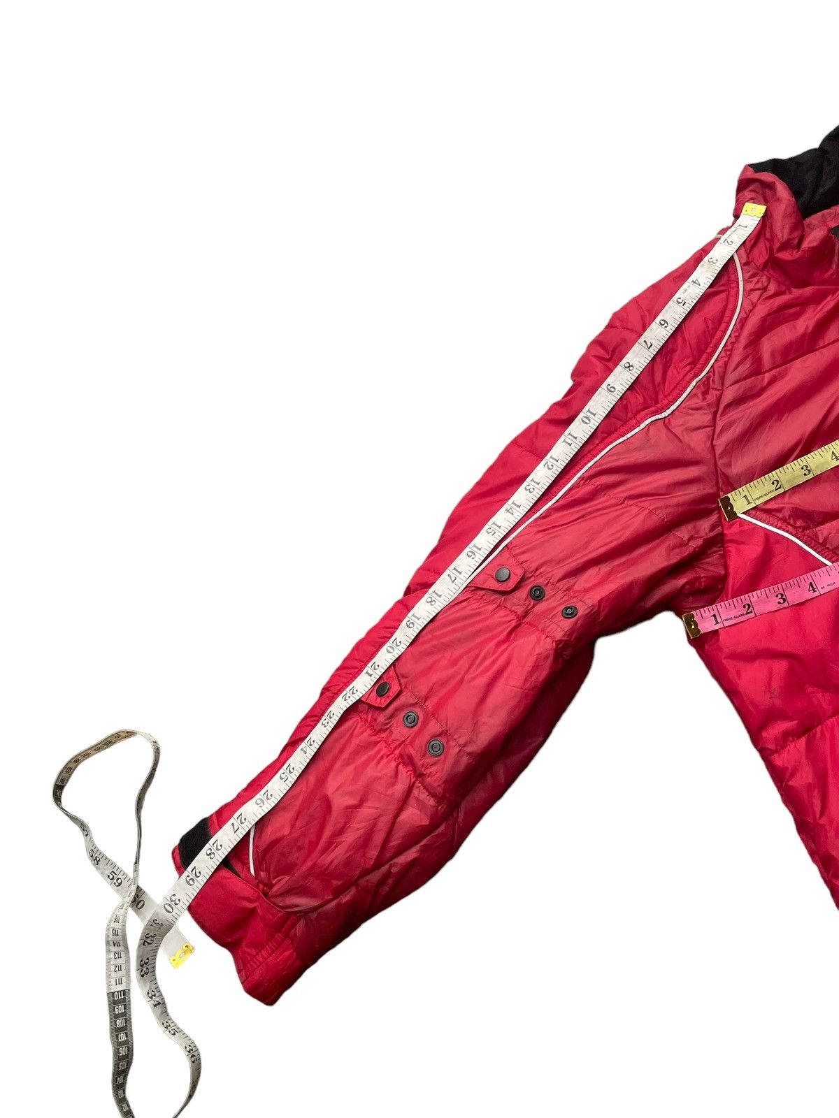 Honda × Japanese Brand Honda Racing Motorcycle Jacket Size US L / EU 52-54 / 3 - 23 Thumbnail