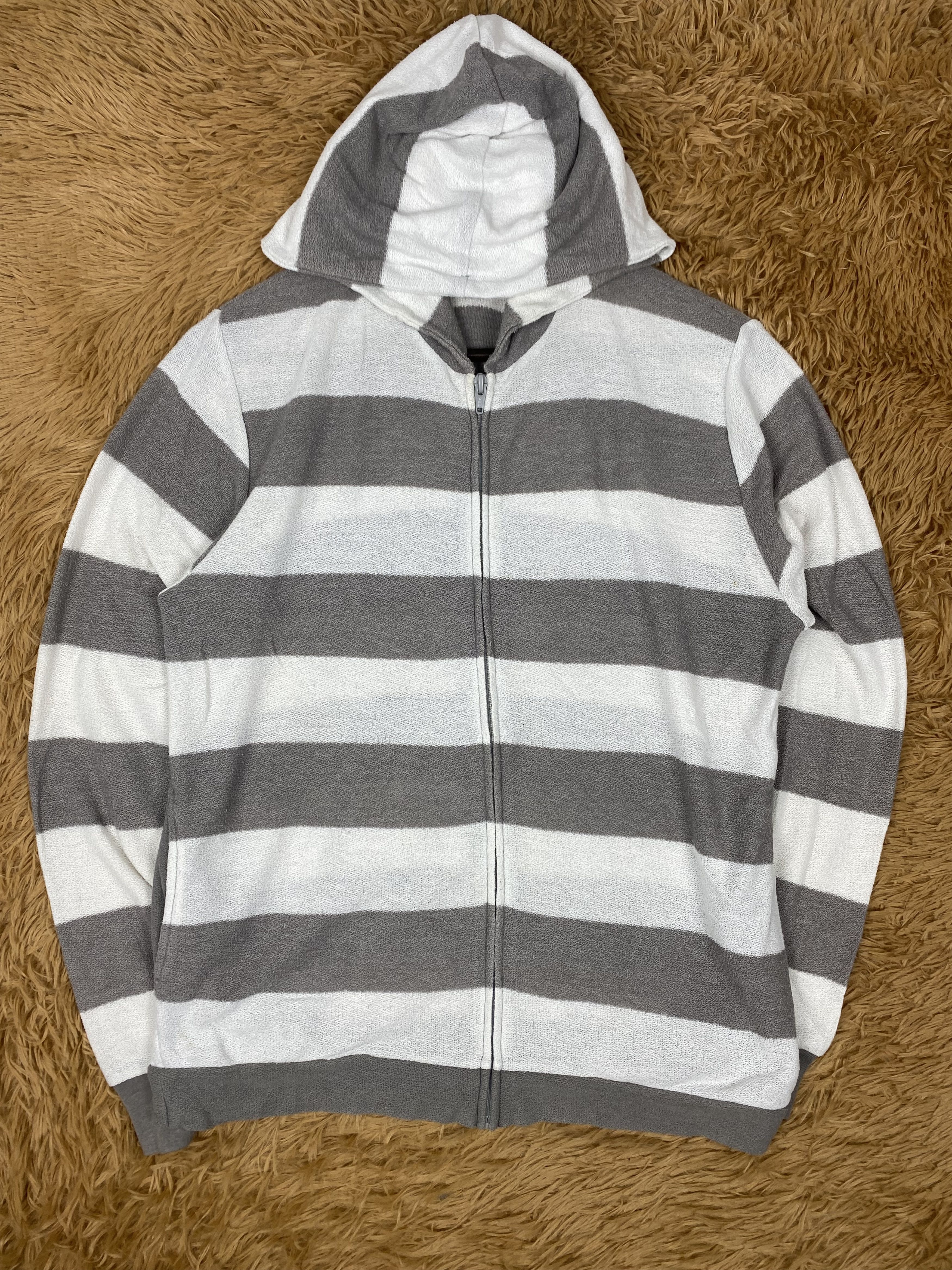 Japanese Brand × Vintage Vintage Back Number Sweatshirts PS0225 Size US M / EU 48-50 / 2 - 1 Thumbnail