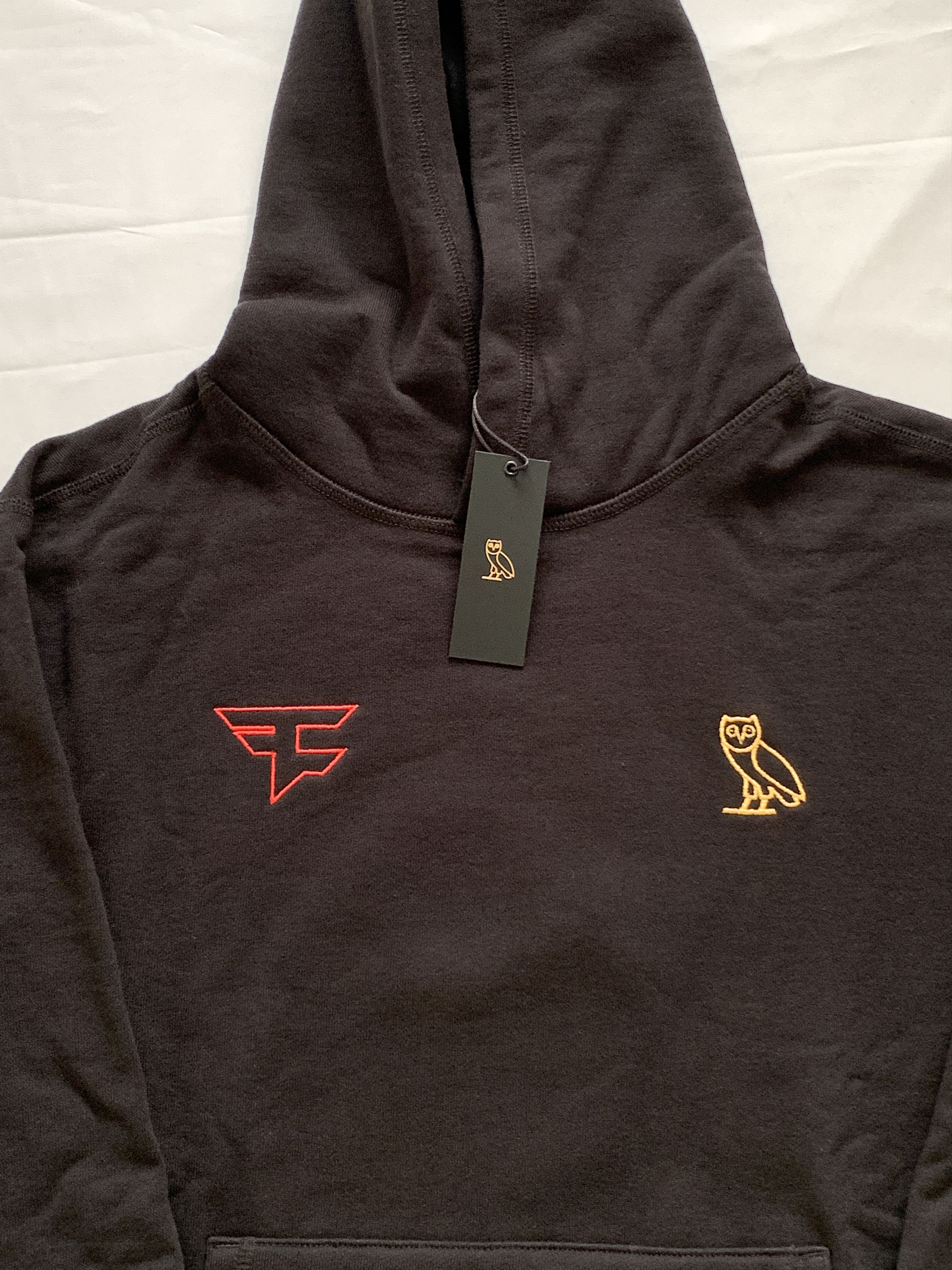 Drake OVO x Faze Clan Gamer Hoodie Size US M / EU 48-50 / 2 - 5 Thumbnail