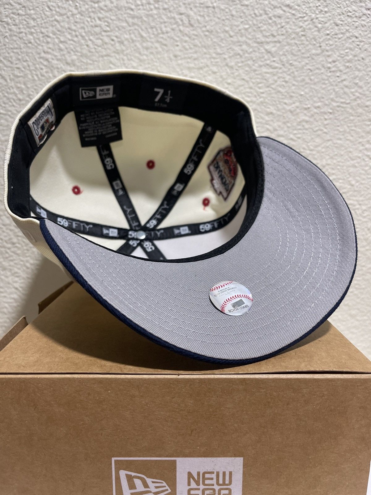 New Era Hatclub “Cool Fashion” Diamondbacks Size ONE SIZE - 5 Thumbnail