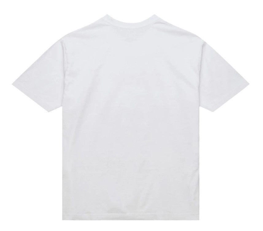 Mitchell & Ness × Travis Scott Travis Scott x Mitchell & Ness USC Hand-Drawn T-Shirt Size US XL / EU 56 / 4 - 2 Thumbnail