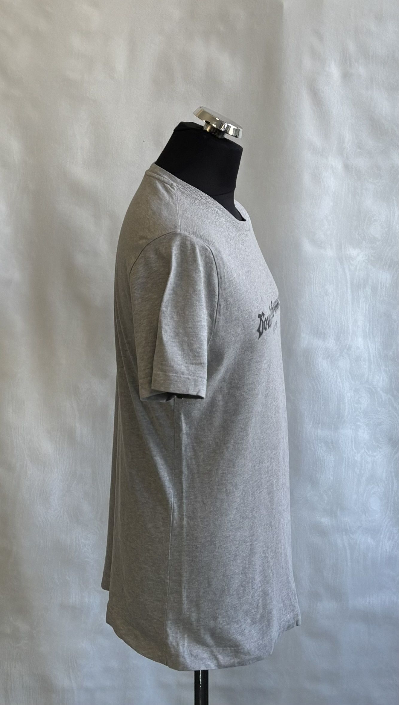 Gosha Rubchinskiy Gosha Rubchinskiy T-Shirt Roz. M Size US M / EU 48-50 / 2 - 4 Thumbnail