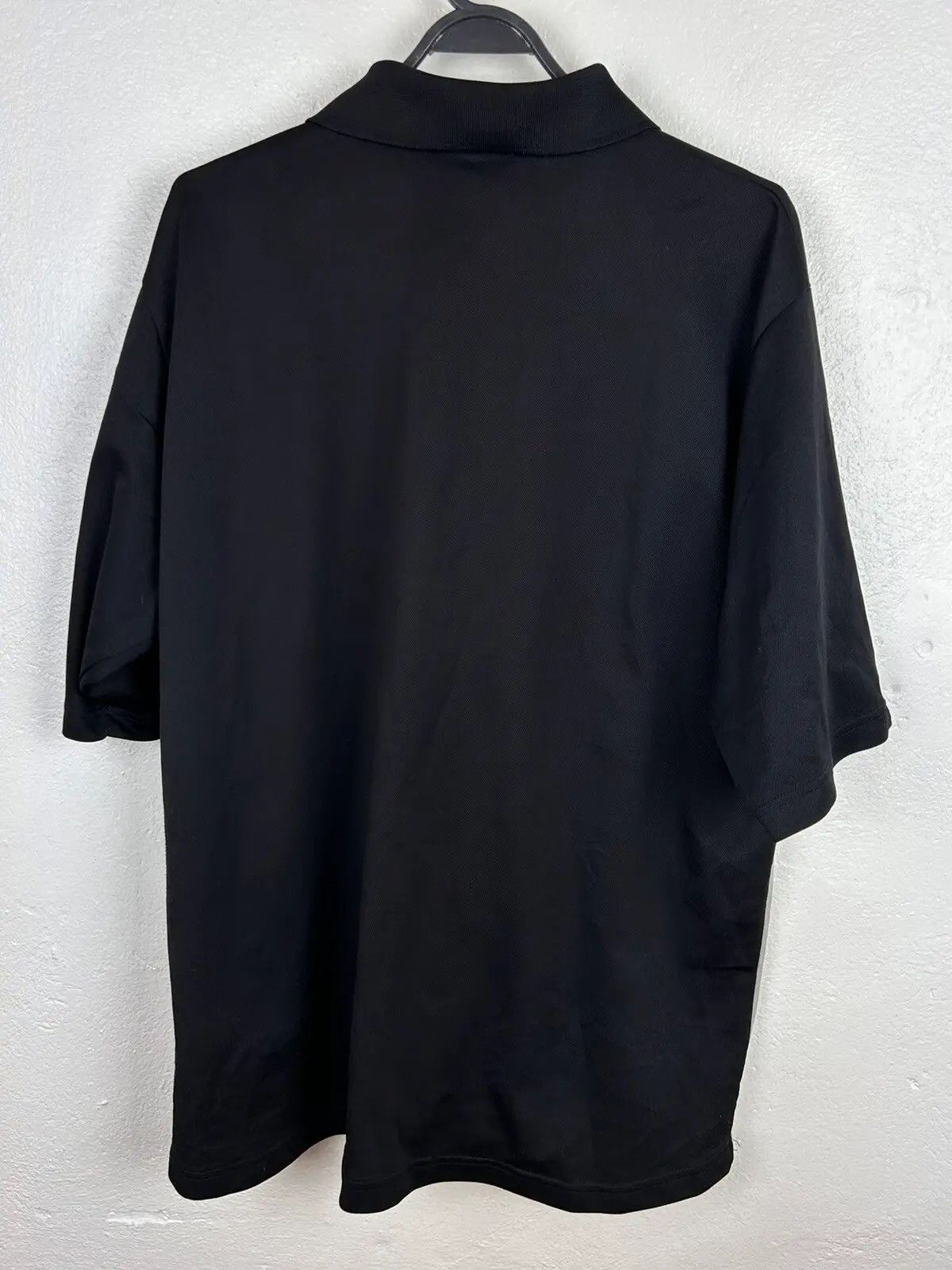 Vintage 00s Vintage Portsmouth FC 2003/04 Training Jersey Size US XL / EU 56 / 4 - 8 Thumbnail