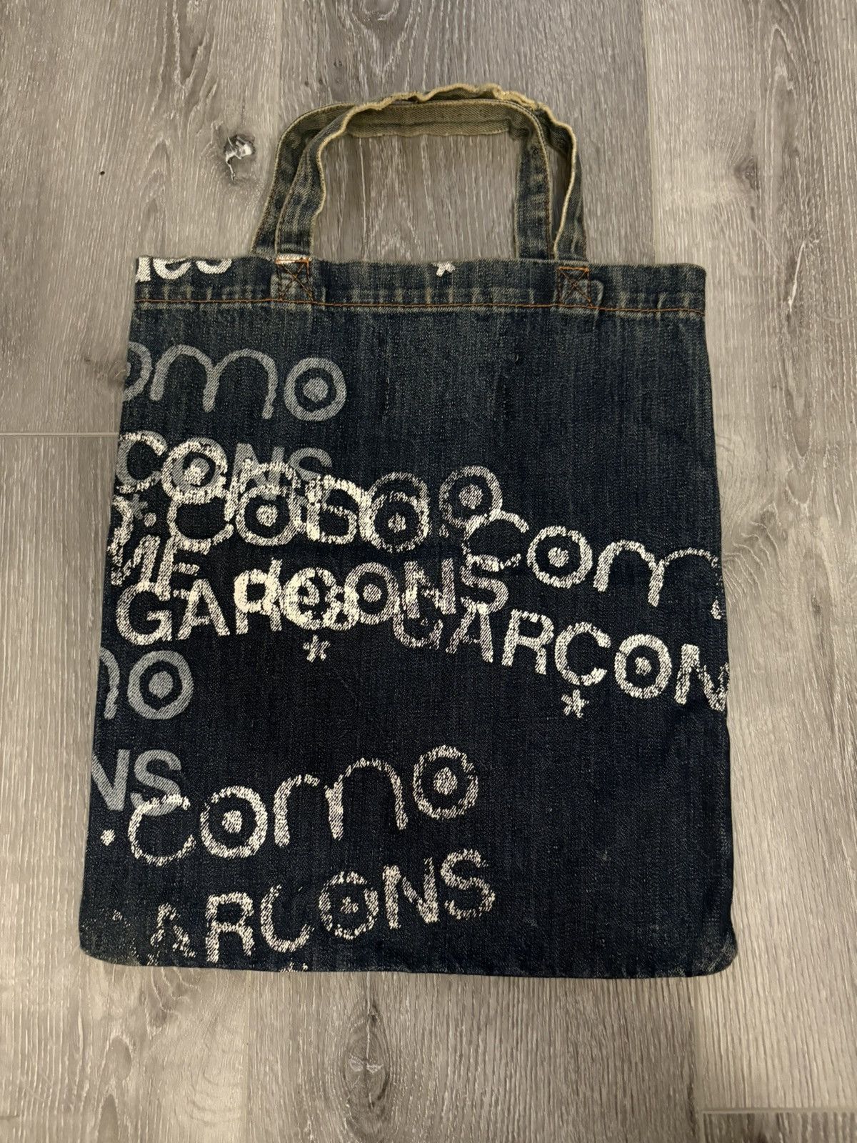 10 Corso Como × Comme des Garcons CDG - Homme - 10 Corso Como
